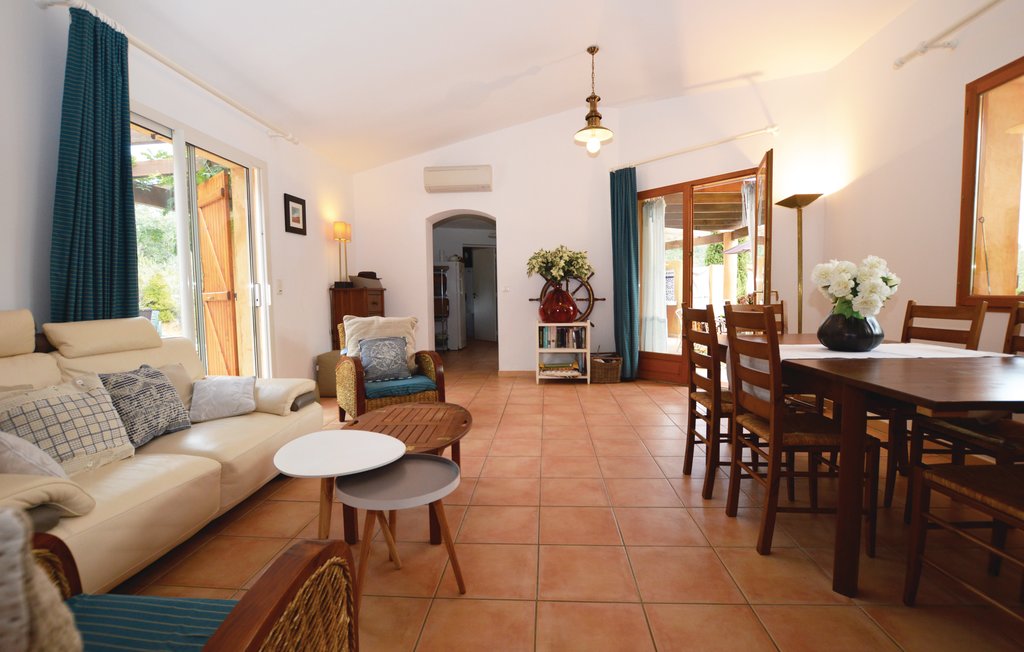 Feriehuse - Porto Vecchio , Frankrig - FKO395 3