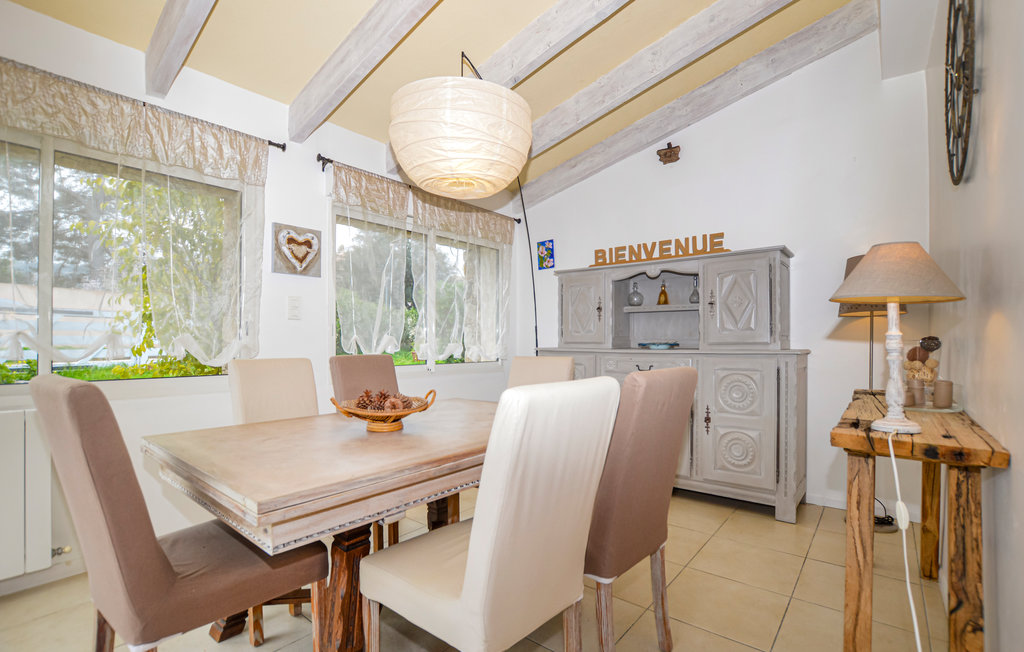 Location de vacances - Monticello , France - FKO449 3