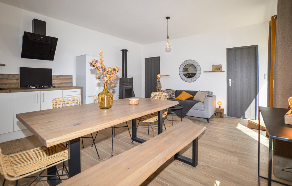 Semesterhus - Pila canale , Frankrike - FKO451 3