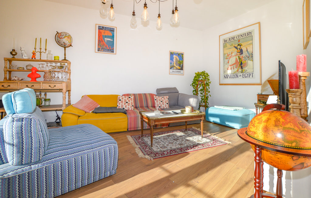 Feriehuse - Montegrosso , Frankrig - FKO483 15