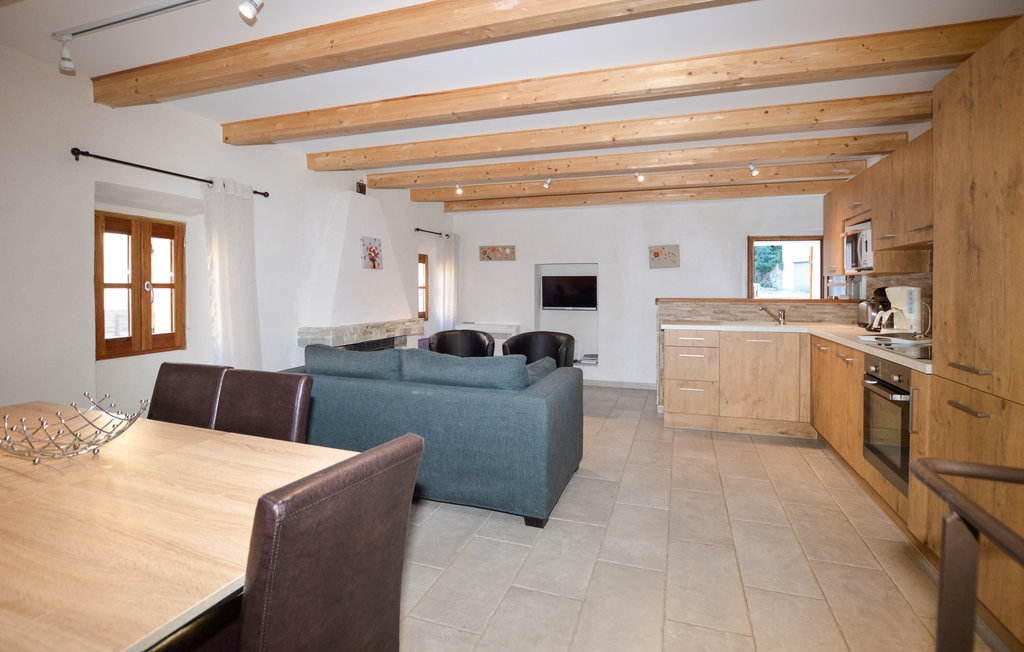 Feriehuse - Feliceto , Frankrig - FKO538 12