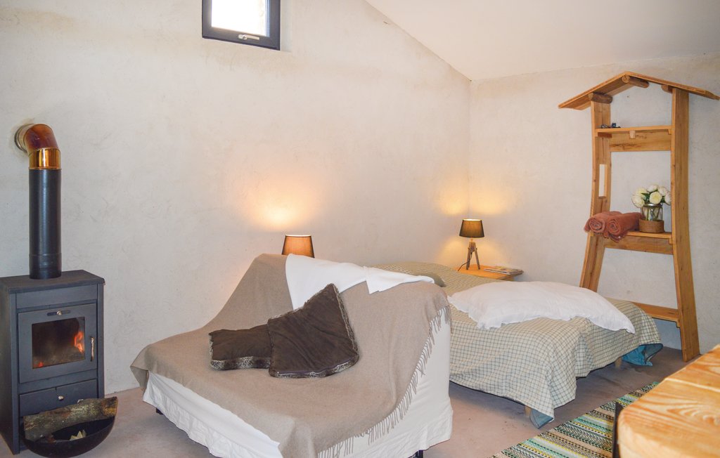 Ferienhaus - Coti Chiavari , Frankreich - FKO293 12