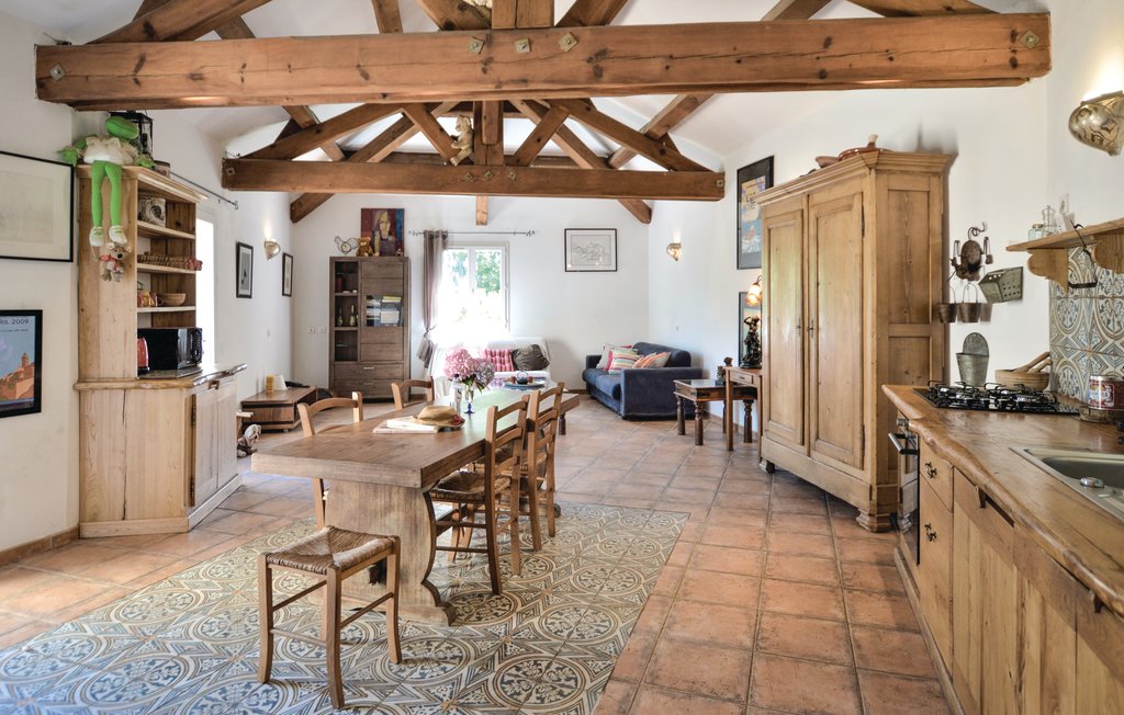 Feriehus - Sisco , Frankrike - FKO336 5