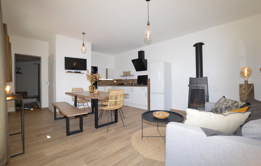 Semesterhus - Pila canale , Frankrike - FKO451 4