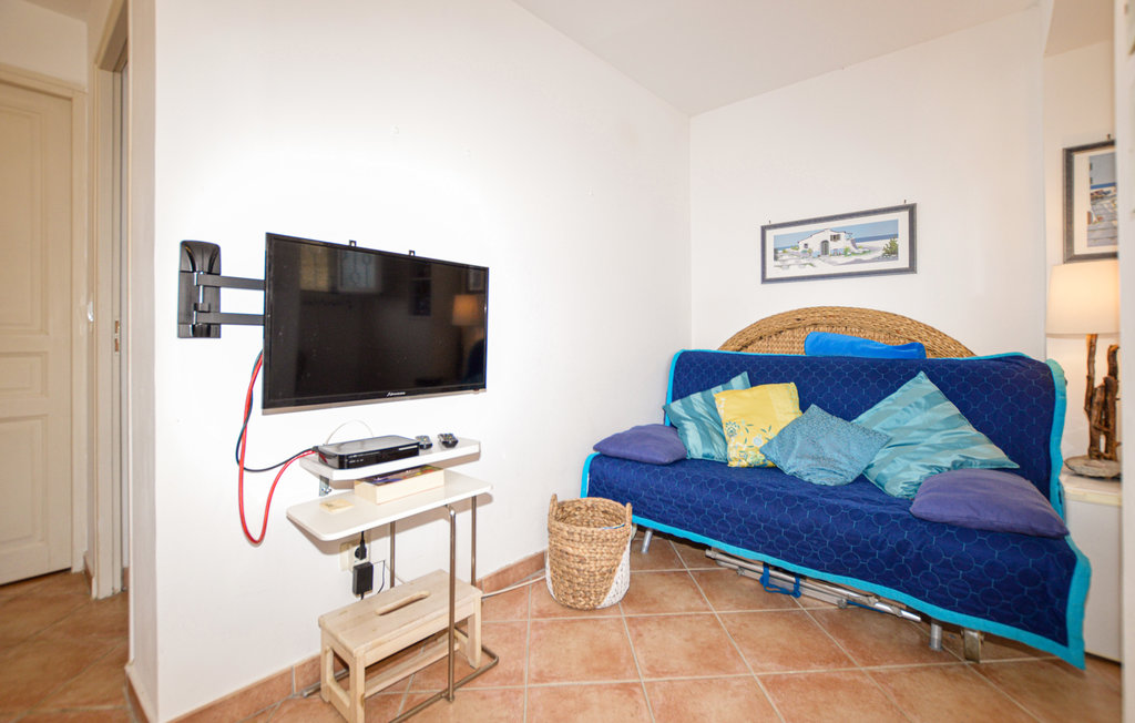 Ferienwohnung - Lumio , Frankreich - FKO524 14