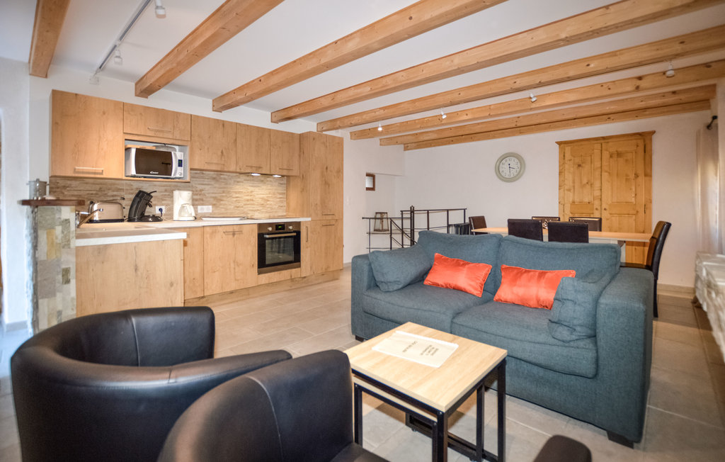 Feriehuse - Feliceto , Frankrig - FKO538 5