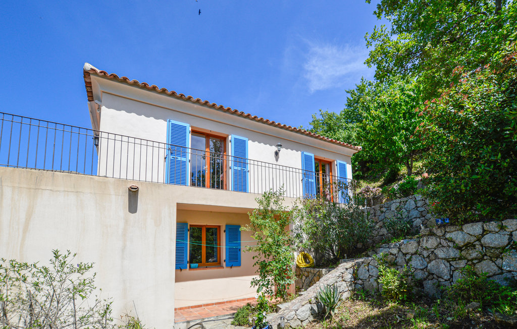 Ferienhaus - Nessa , Frankreich - FKO253 11