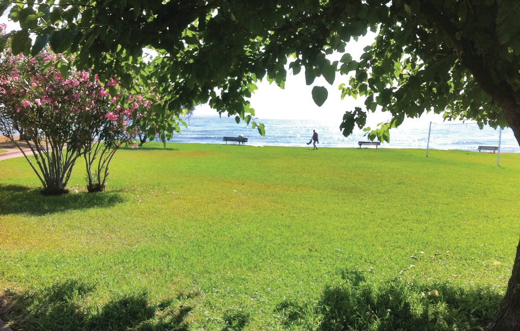 Semesterhus - Prunete , Frankrike - FKO359 12