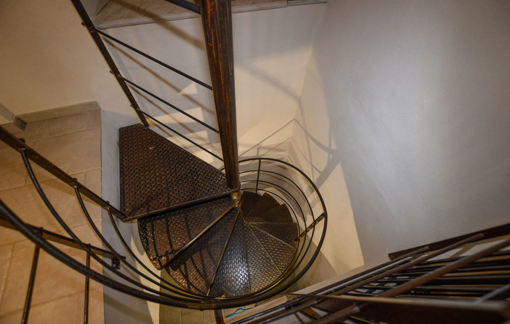 Feriehuse - Feliceto , Frankrig - FKO538 14