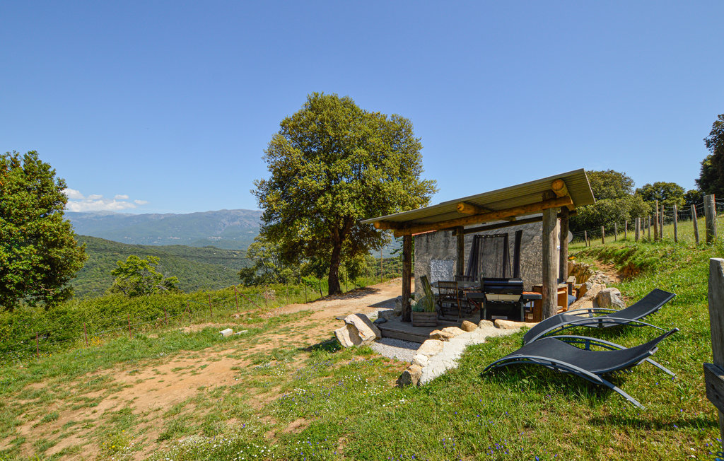 Semesterhus - Pila canale , Frankrike - FKO451 13