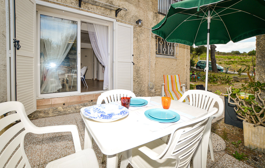 Ferienwohnung - Lumio , Frankreich - FKO524 13