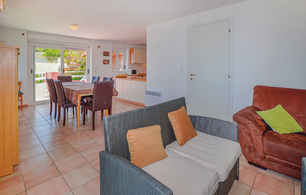 Semesterhus - Calvi , Frankrike - FKO116 13
