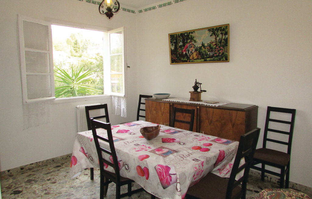 Ferienhaus - Sagone , Frankreich - FKO154 11