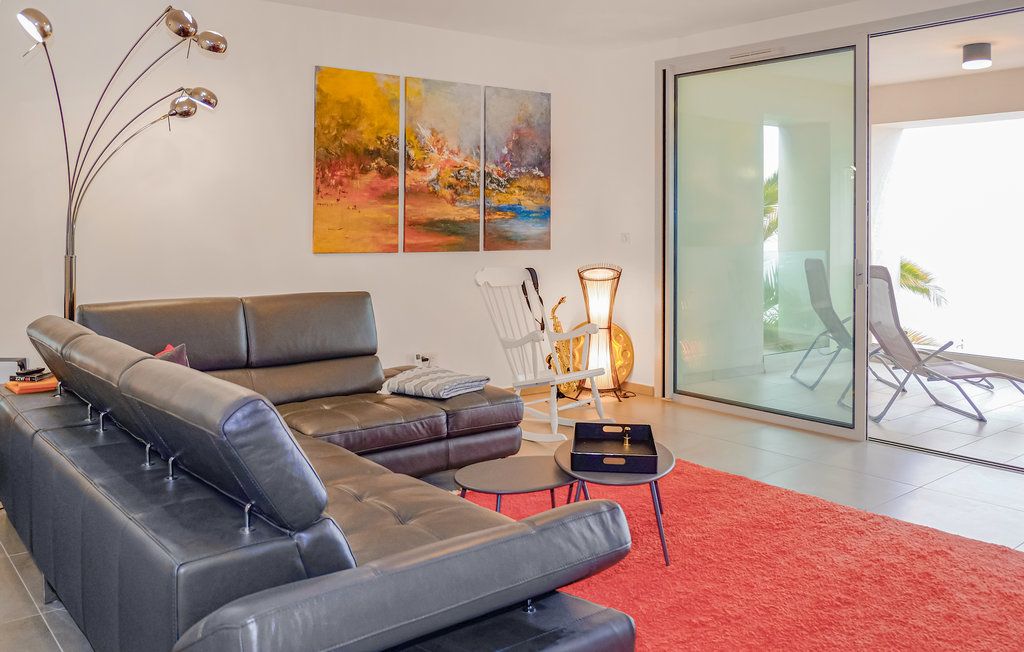 Lejlighed - Ajaccio , Frankrig - FKO324 10