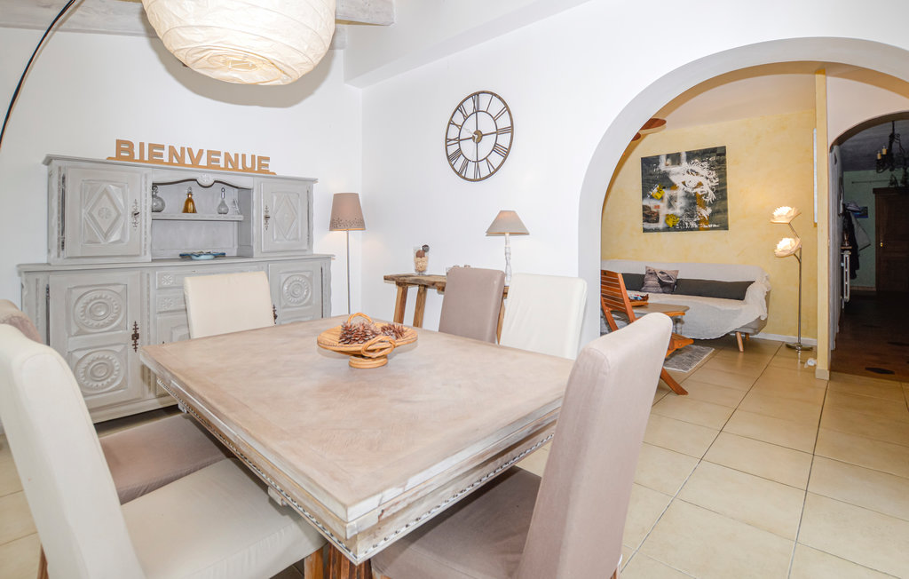 Location de vacances - Monticello , France - FKO449 14