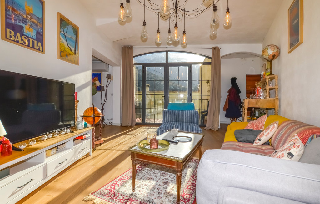 Feriehuse - Montegrosso , Frankrig - FKO483 16