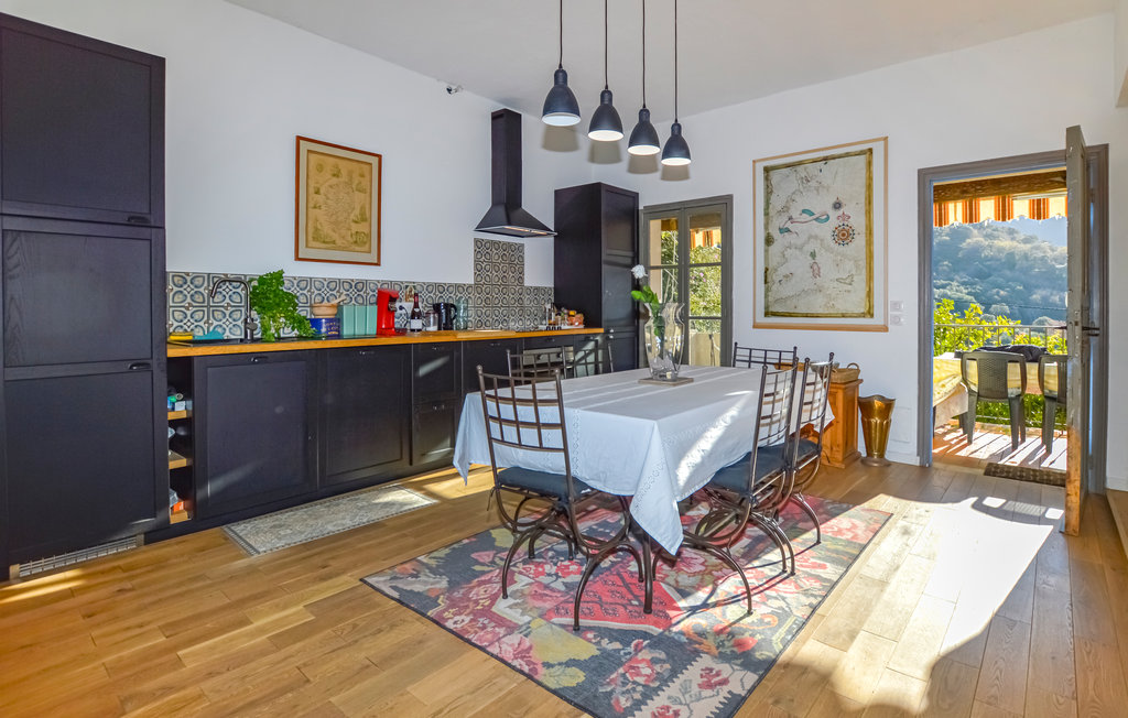 Feriehuse - Montegrosso , Frankrig - FKO483 4