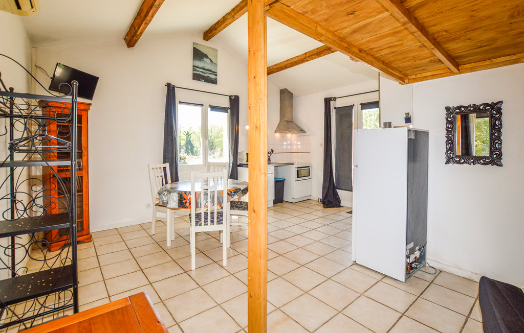 Ferienhaus - Ghisonaccia , Frankreich - FKO503 15