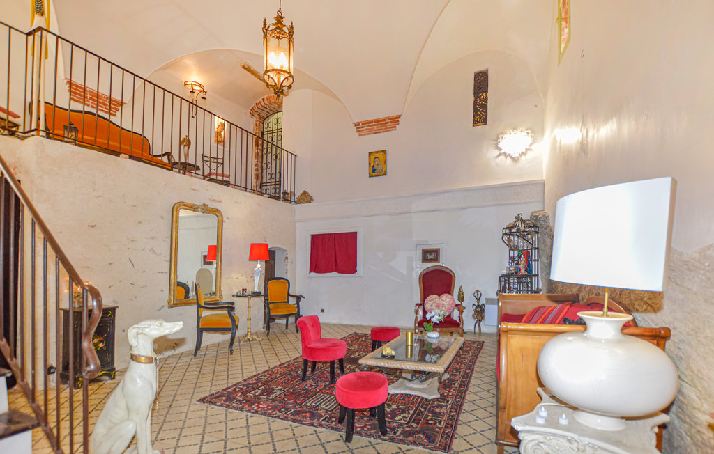 Ferienwohnung - Bastia vieux port , Frankreich - FKO571 9
