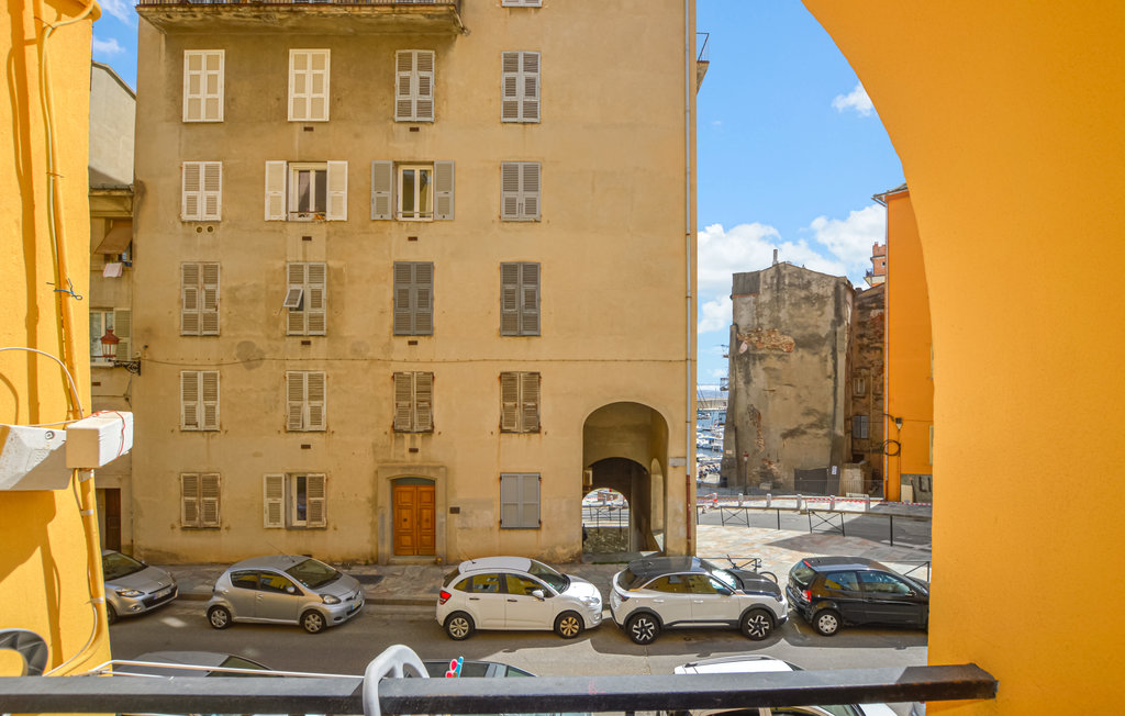 Ferienwohnung - Bastia vieux port , Frankreich - FKO571 8