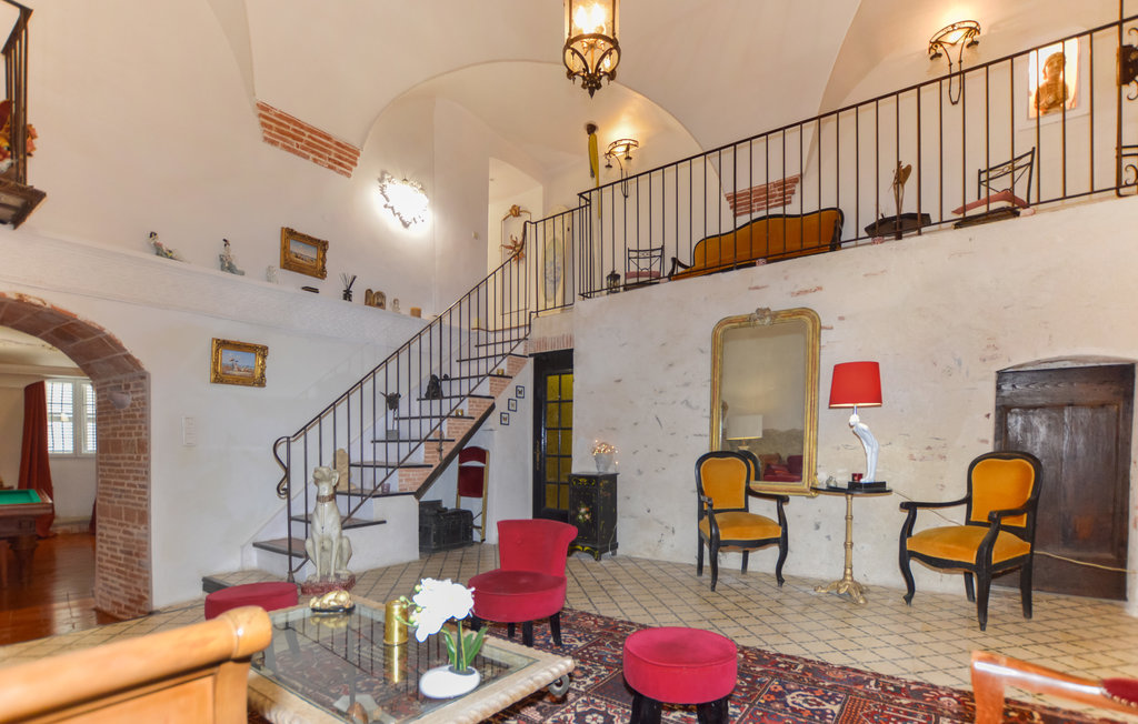 Ferienwohnung - Bastia vieux port , Frankreich - FKO571 12