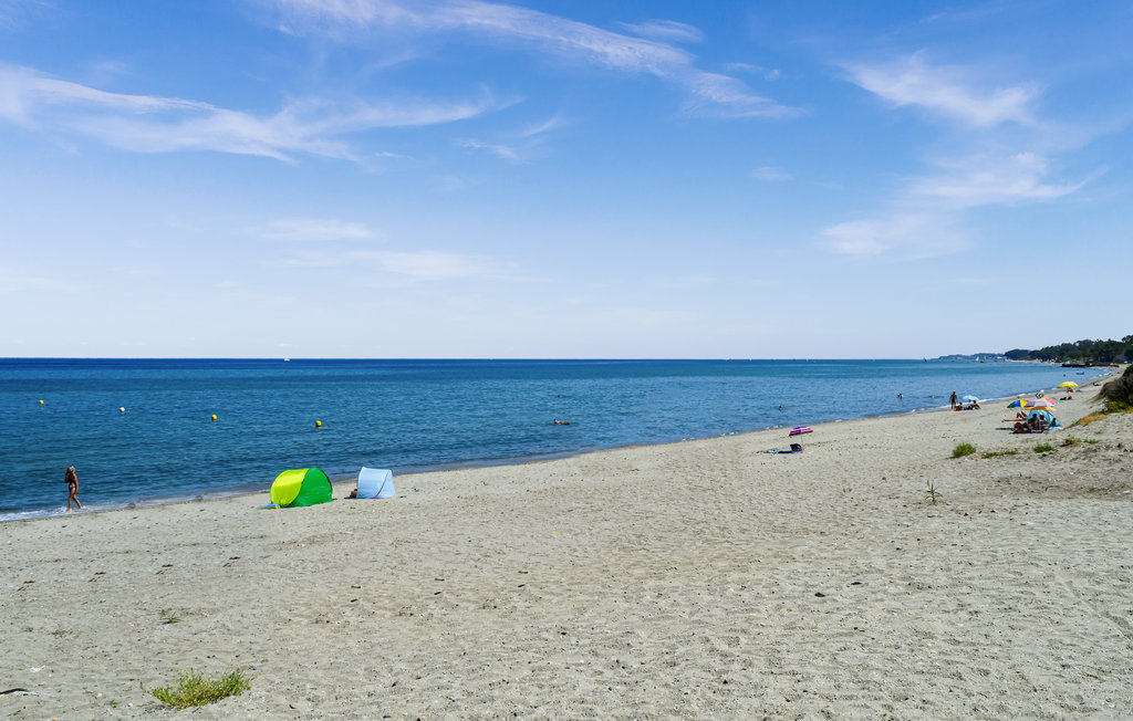 Ferieleilighet - Moriani Plage , Frankrike - FKO576 25