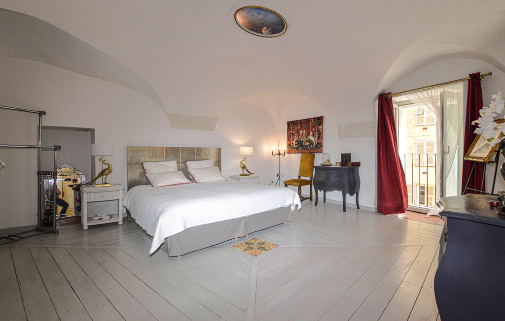 Ferienwohnung - Bastia vieux port , Frankreich - FKO571 4