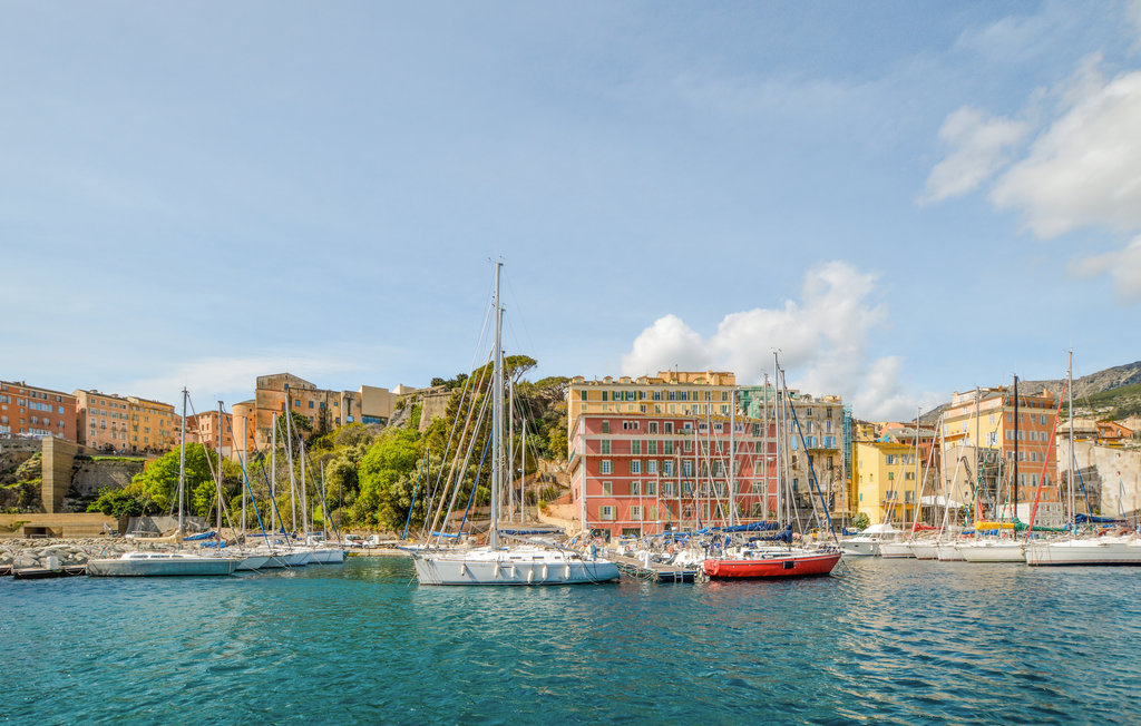 Ferienwohnung - Bastia vieux port , Frankreich - FKO571 23