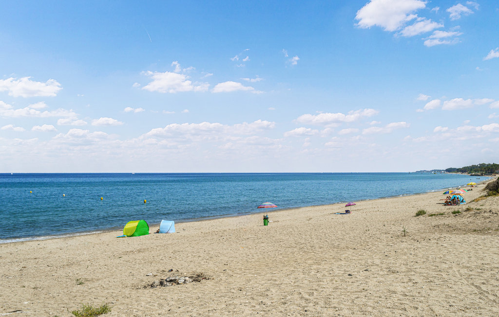 Ferieleilighet - Moriani Plage , Frankrike - FKO576 8