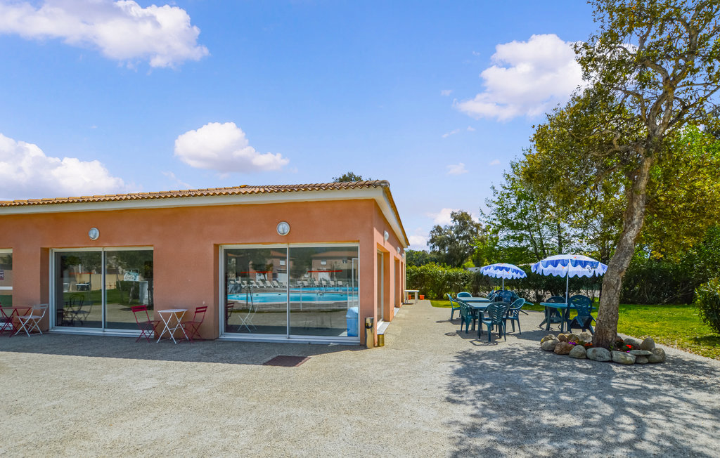 Ferieleilighet - Moriani Plage , Frankrike - FKO576 26