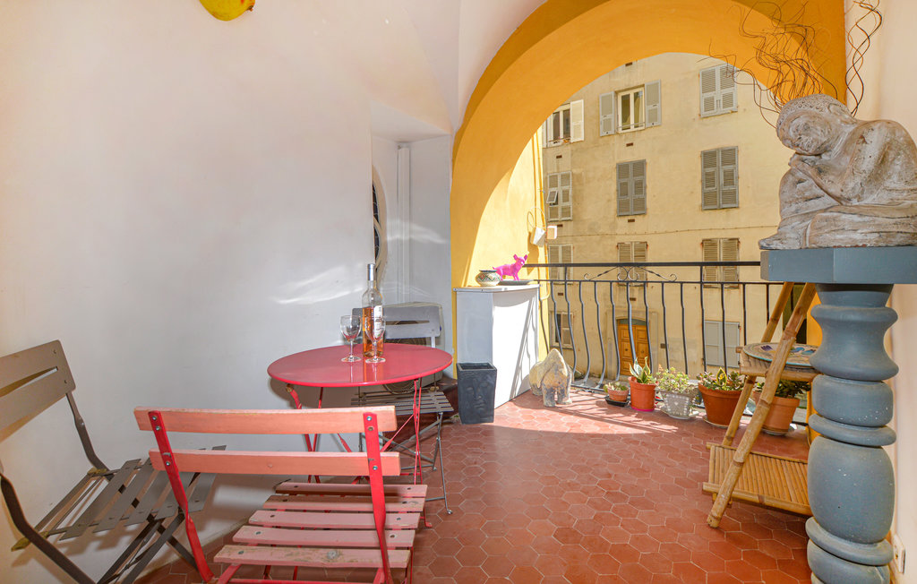 Ferienwohnung - Bastia vieux port , Frankreich - FKO571 6