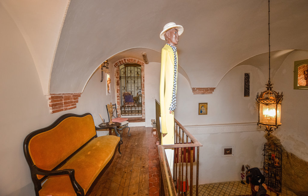 Ferienwohnung - Bastia vieux port , Frankreich - FKO571 15