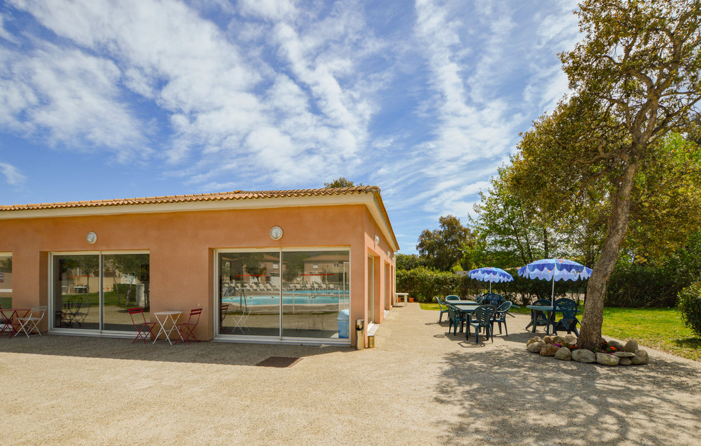 Ferieleilighet - Moriani Plage , Frankrike - FKO576 2