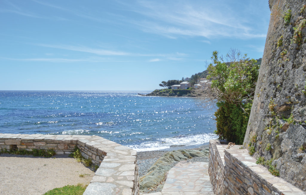 Ferienwohnung - Miomo, Santa Maria di Lota , Frankreich - FKO095 12