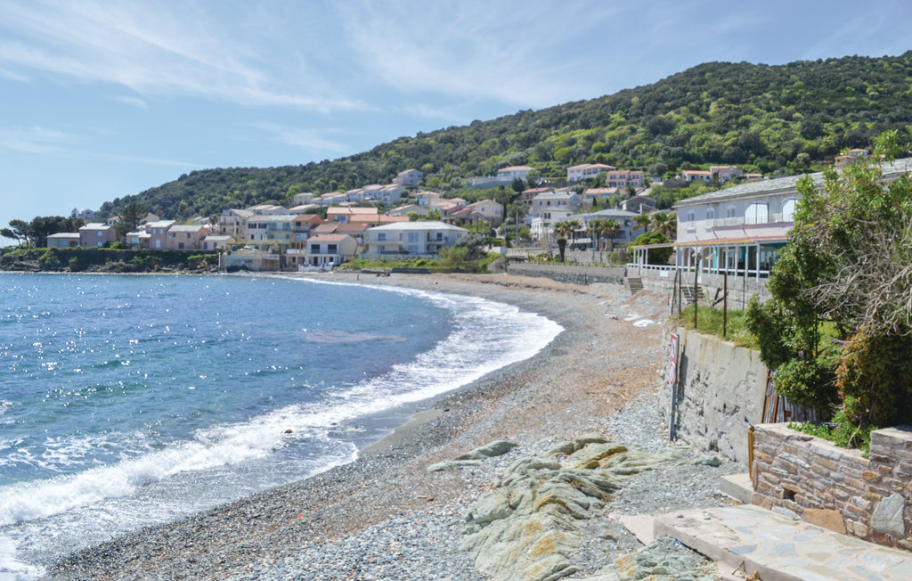 Ferienwohnung - Miomo, Santa Maria di Lota , Frankreich - FKO095 13