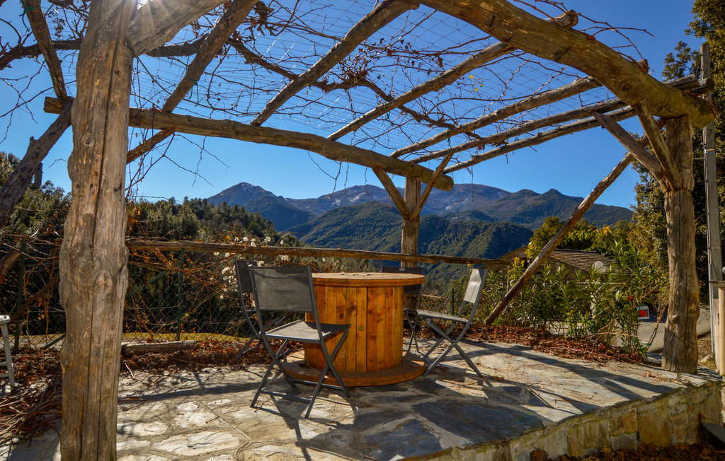 Semesterlägenhet - San Lorenzo , Frankrike - FKO485 2