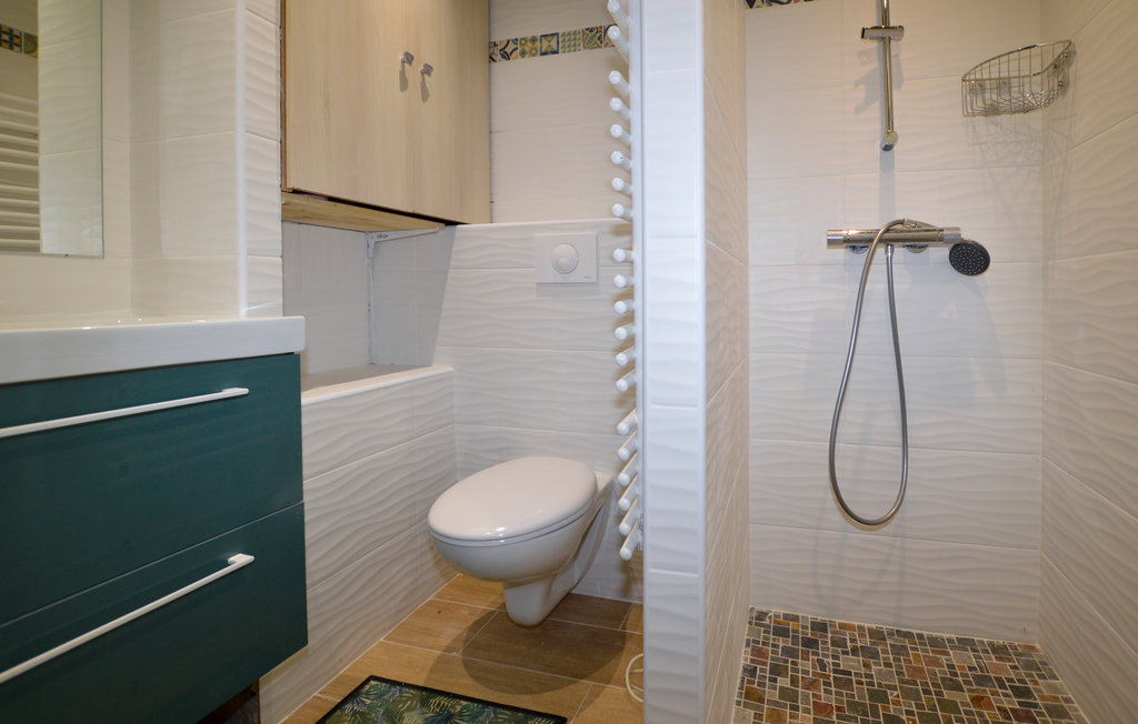 Semesterlägenhet - San Lorenzo , Frankrike - FKO485 13