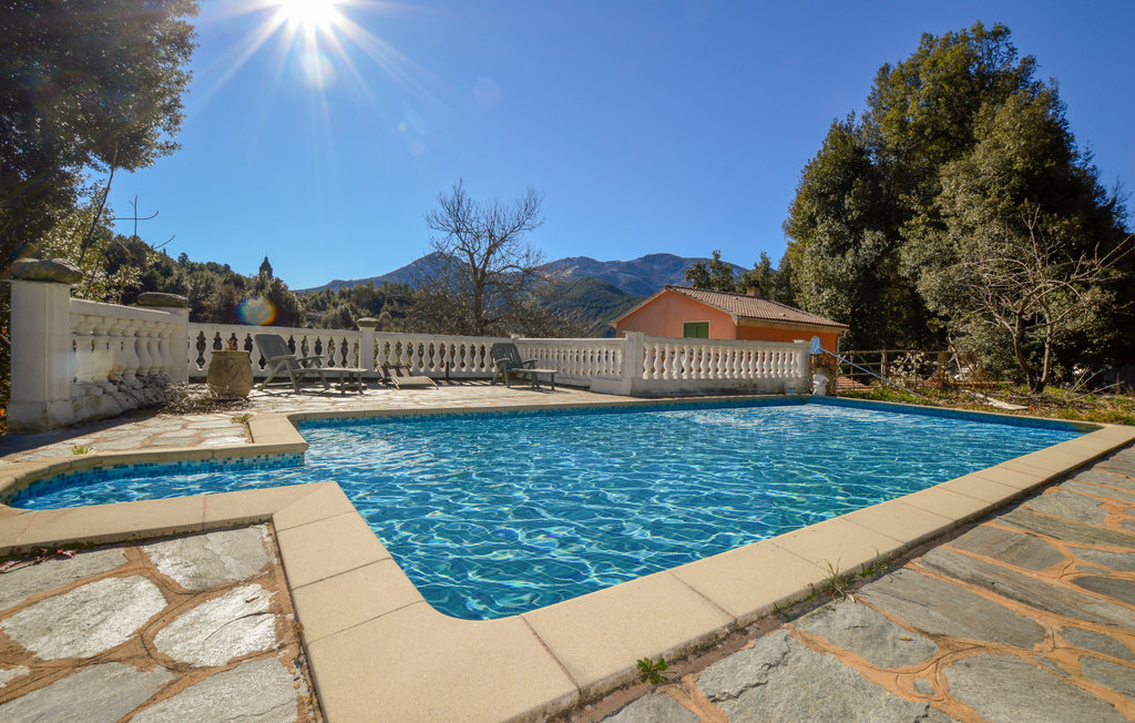 Semesterlägenhet - San Lorenzo , Frankrike - FKO485 1