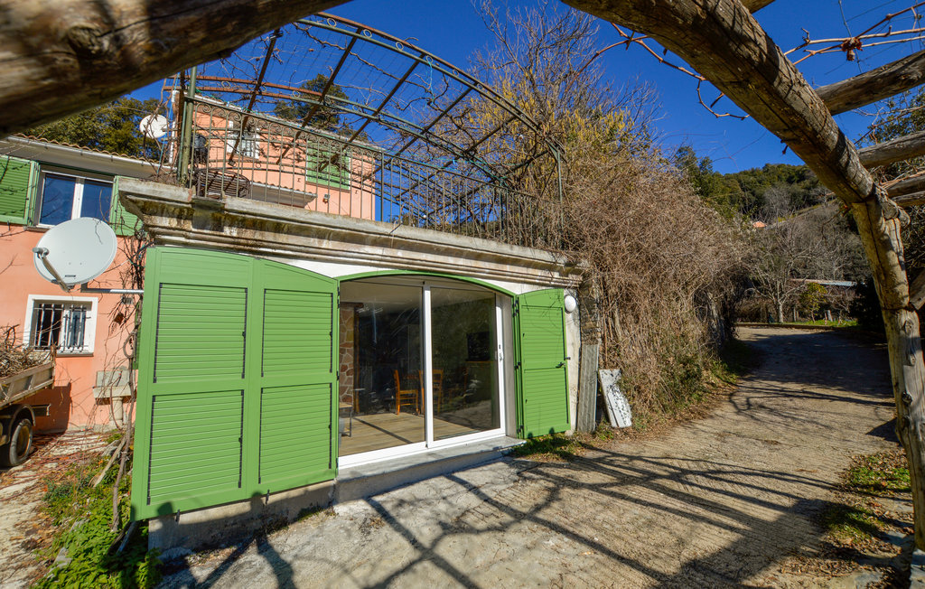 Semesterlägenhet - San Lorenzo , Frankrike - FKO485 10