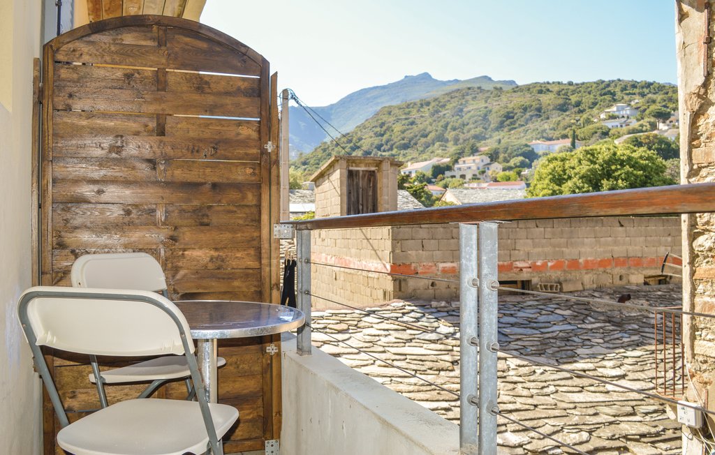 Ferienwohnung - Miomo, Santa Maria di Lota , Frankreich - FKO095 5