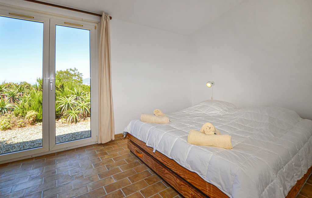 Feriehus - Porticcio , Frankrike - FKO438 21