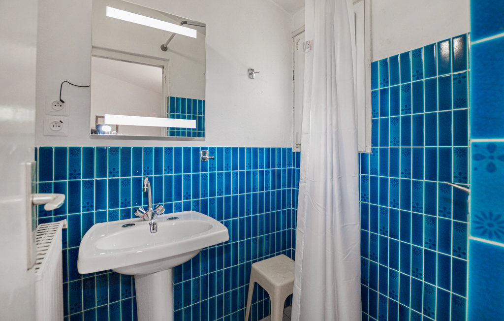 Feriehus - Porticcio , Frankrike - FKO438 23