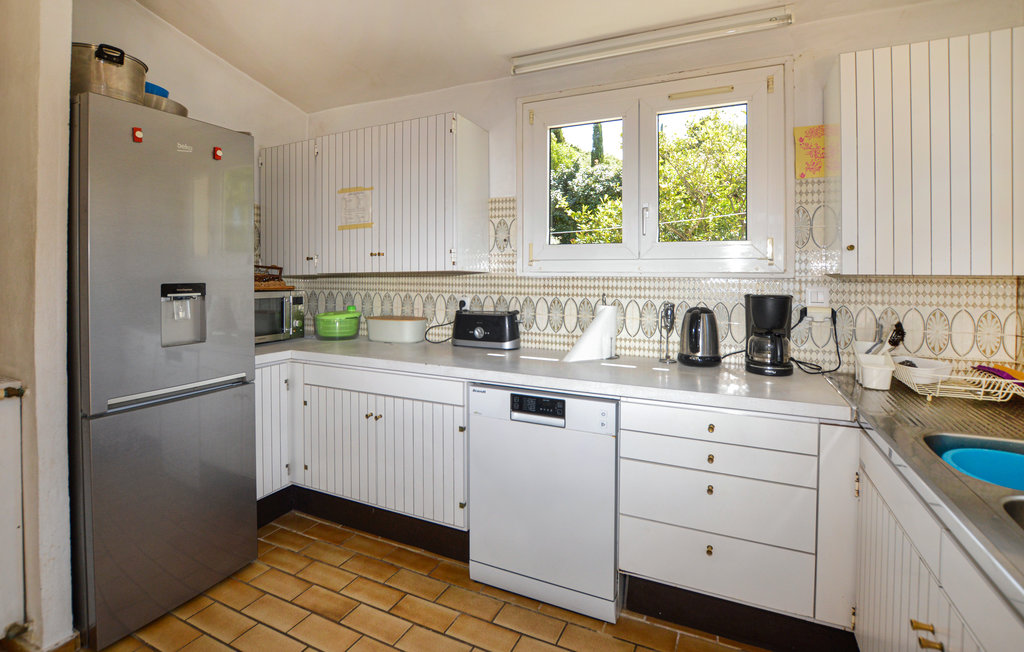 Feriehus - Porticcio , Frankrike - FKO438 16