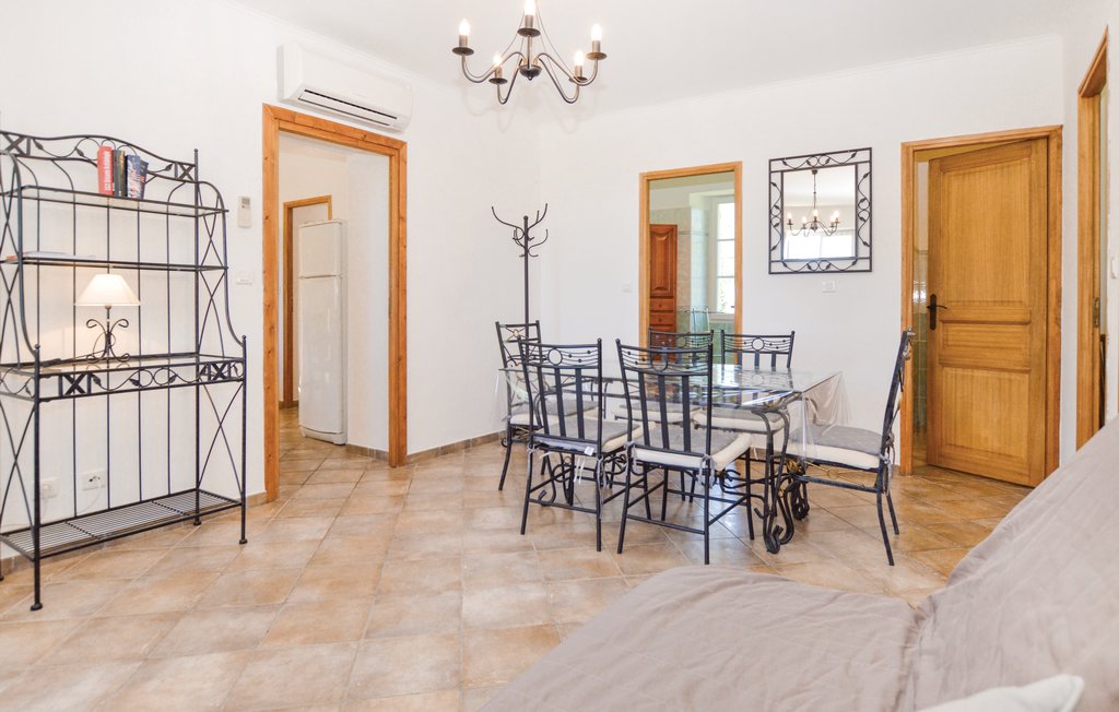 Ferienhaus - Santa Maria Poggio , Frankreich - FKO345 6