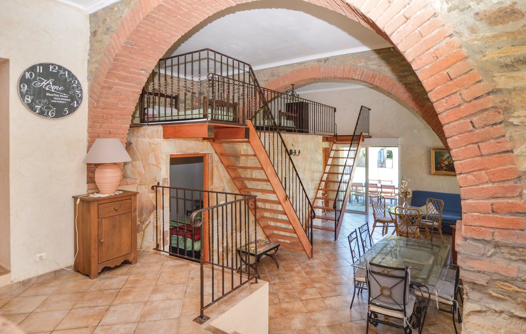 Ferienhaus - Santa Maria Poggio , Frankreich - FKO344 13