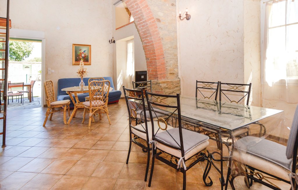 Ferienhaus - Santa Maria Poggio , Frankreich - FKO344 3