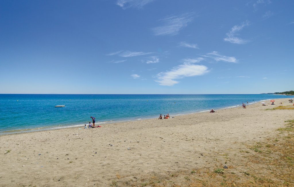 Semesterhus - Santa Maria Poggio , Frankrike - FKO343 31