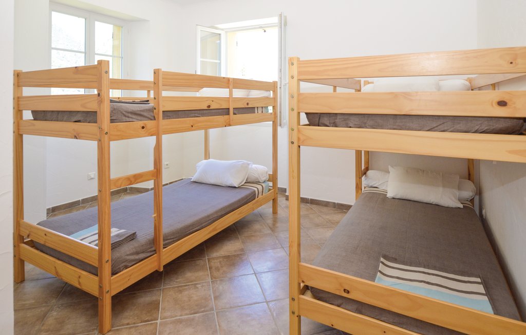 Semesterhus - Santa Maria Poggio , Frankrike - FKO343 27