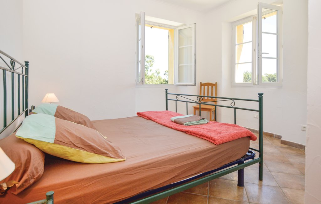 Semesterhus - Santa Maria Poggio , Frankrike - FKO343 28