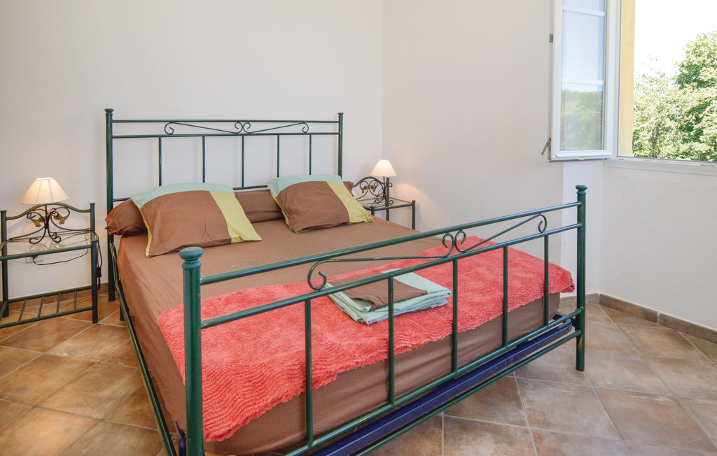 Semesterhus - Santa Maria Poggio , Frankrike - FKO343 24